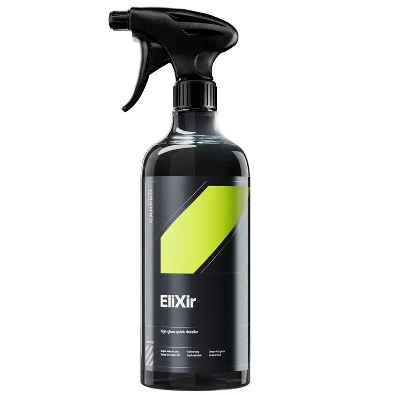 CarPro Elixir Quick Detailer 1000ml Weekendaanbieding